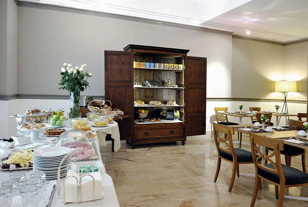 Hotel Principe Di Villafranca Palermo 4*,  Italia