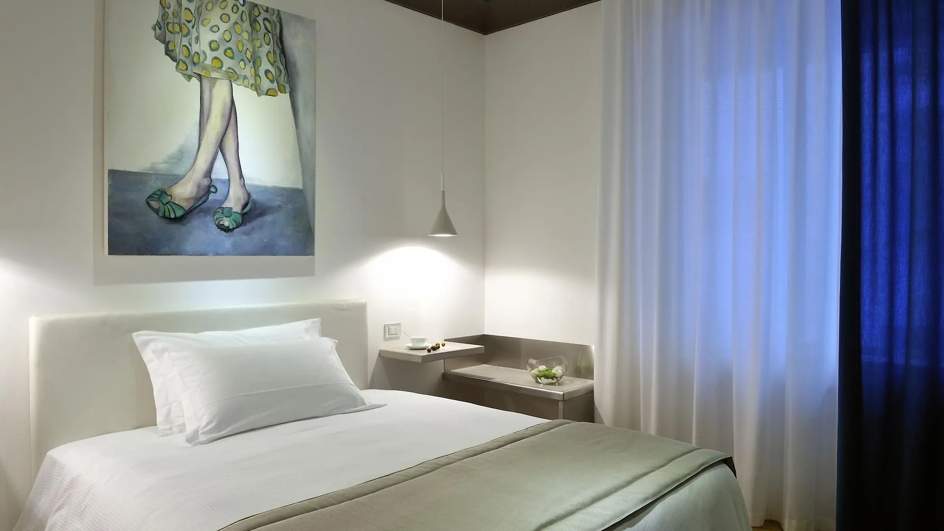 Hotel Principe Di Villafranca Palermo