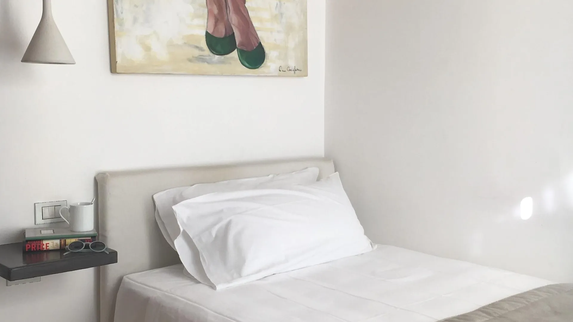 Hotel Principe Di Villafranca Palermo