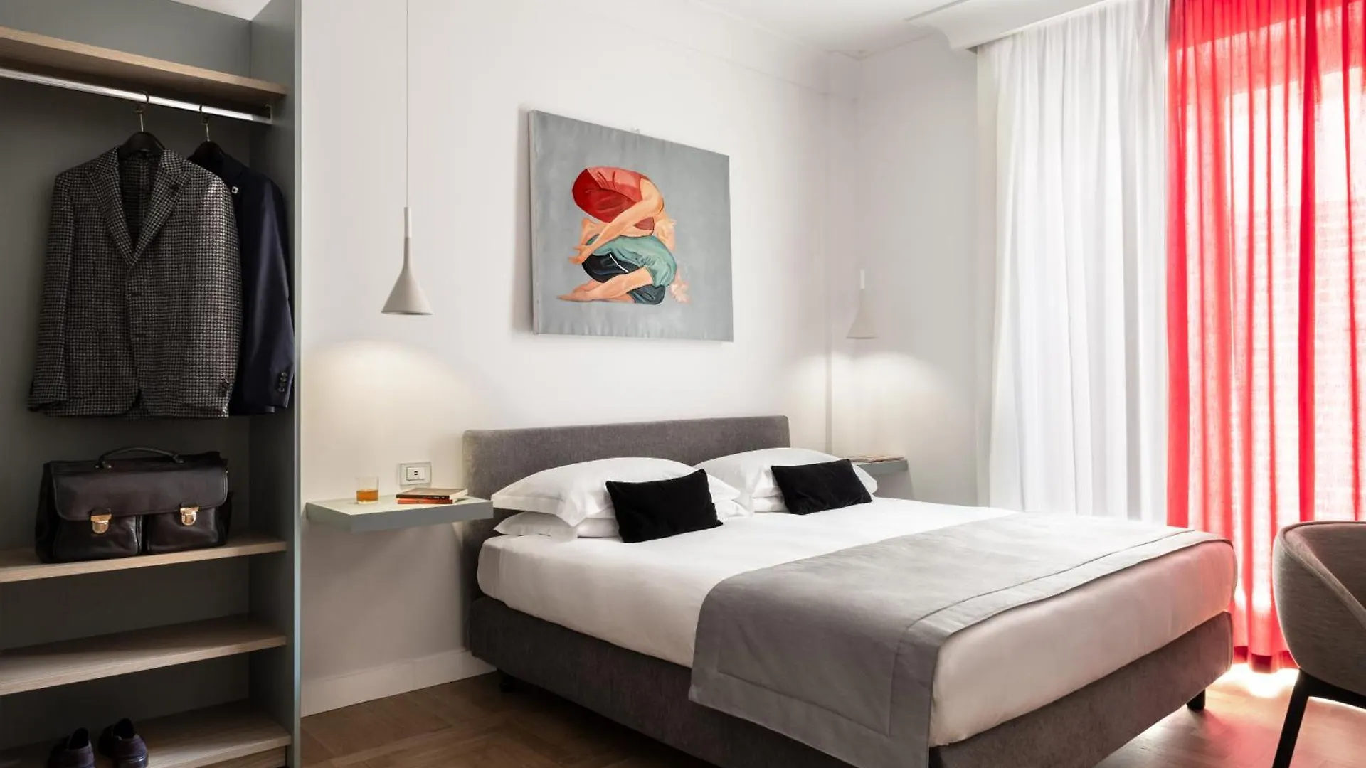 Hotel Principe Di Villafranca Palermo