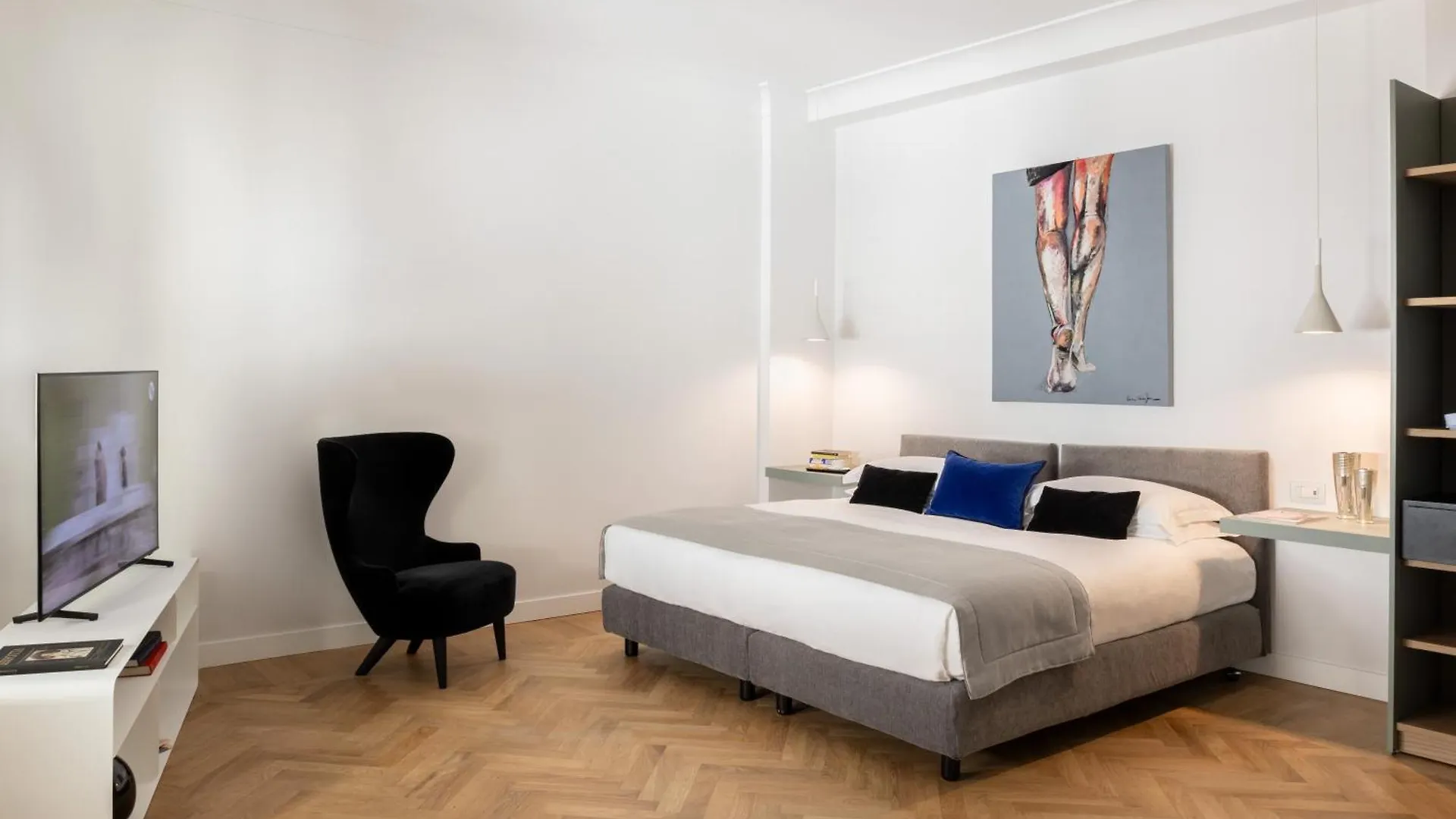 Hotel Principe Di Villafranca Palermo