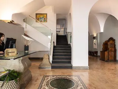 Hotel Principe Di Villafranca Palermo