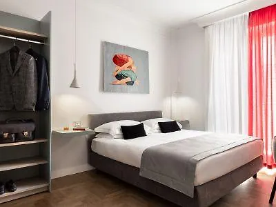 Hotel Principe Di Villafranca Palermo 4*,