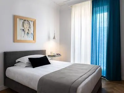 Hotel Principe Di Villafranca Palermo