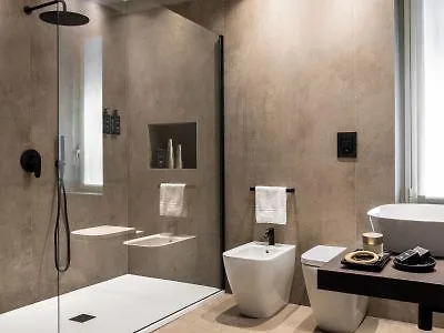 Hotel Principe Di Villafranca Palermo Italy