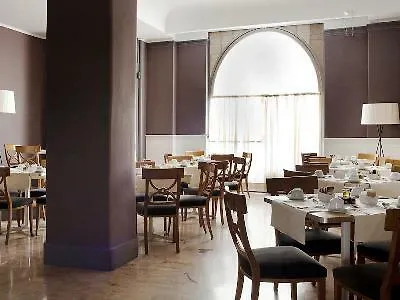 Hotel Principe Di Villafranca Palermo Italia