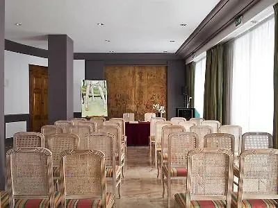 Hotel Principe Di Villafranca Palermo 4*,  Italia