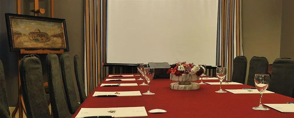 Hotel Principe Di Villafranca Palermo