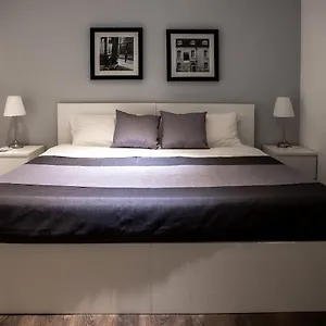 Al Centro - Maestri Apartamento
