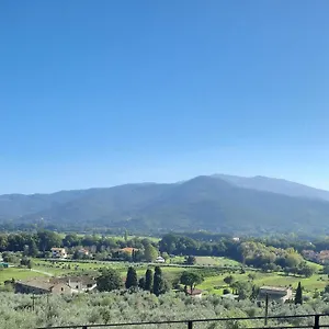 Appartamento Casa D'artista Castiglion Fiorentino