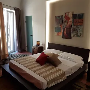 Vittorio Emanuele Apartamento