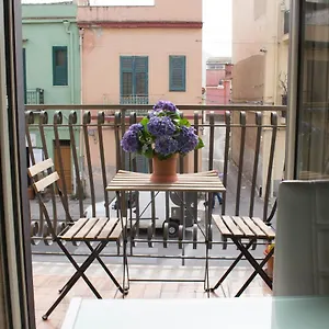 Hébergement de vacances Casa Vacanze Dei Corsari, Palerme