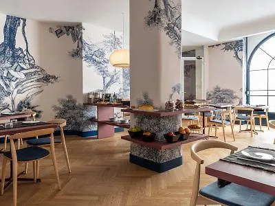 Hotel Principe Di Villafranca Palermo 4*,  Italy
