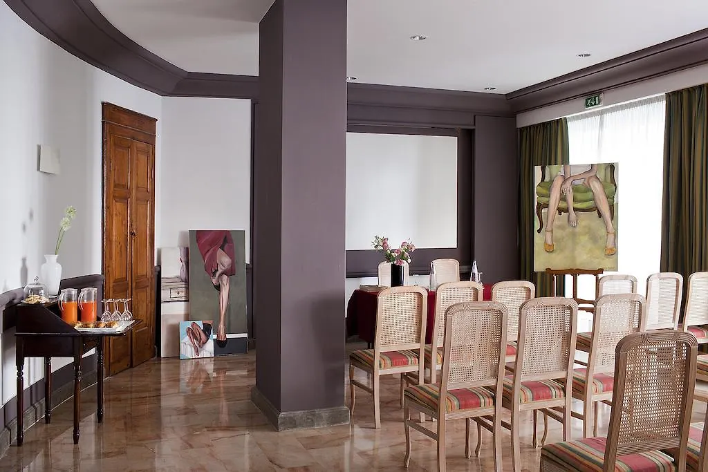Hotel Principe Di Villafranca Palerme Italie