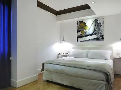 Hotel Principe Di Villafranca Palerme