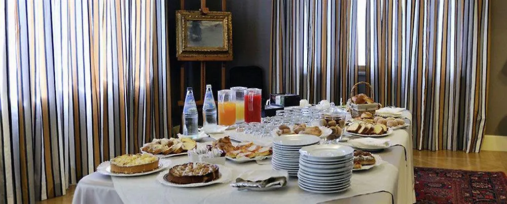 Hotel Principe Di Villafranca Palerme