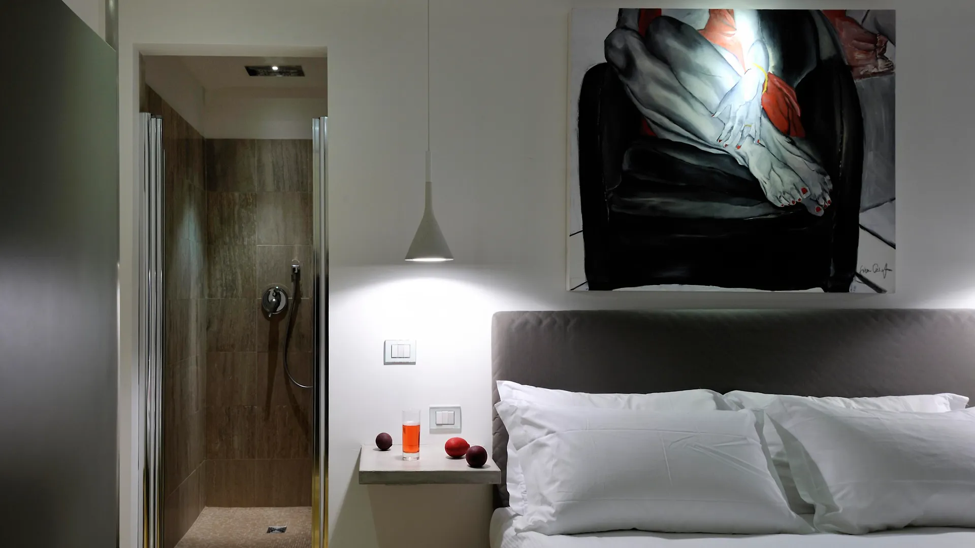 Hotel Principe Di Villafranca Palermo