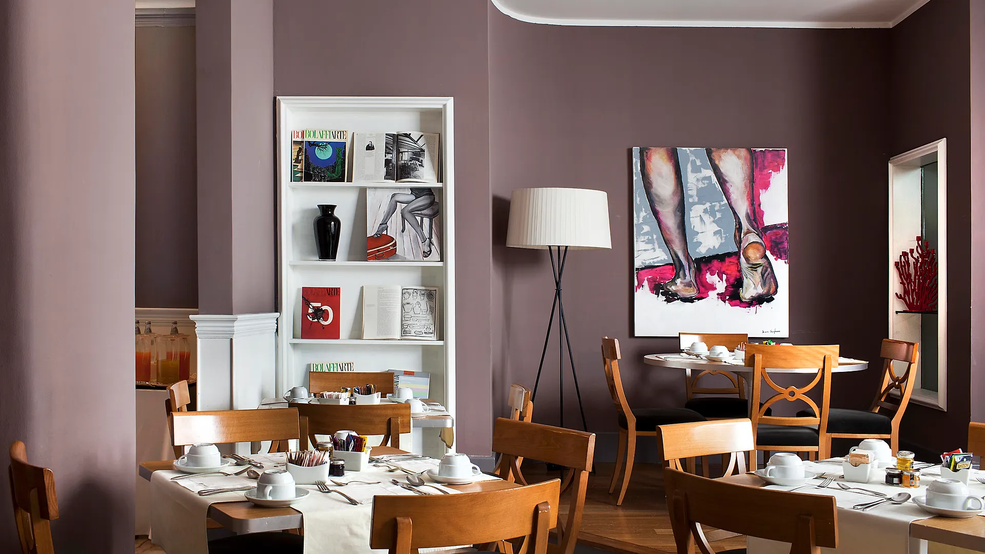 Hotel Principe Di Villafranca Palermo 4*,  Italy