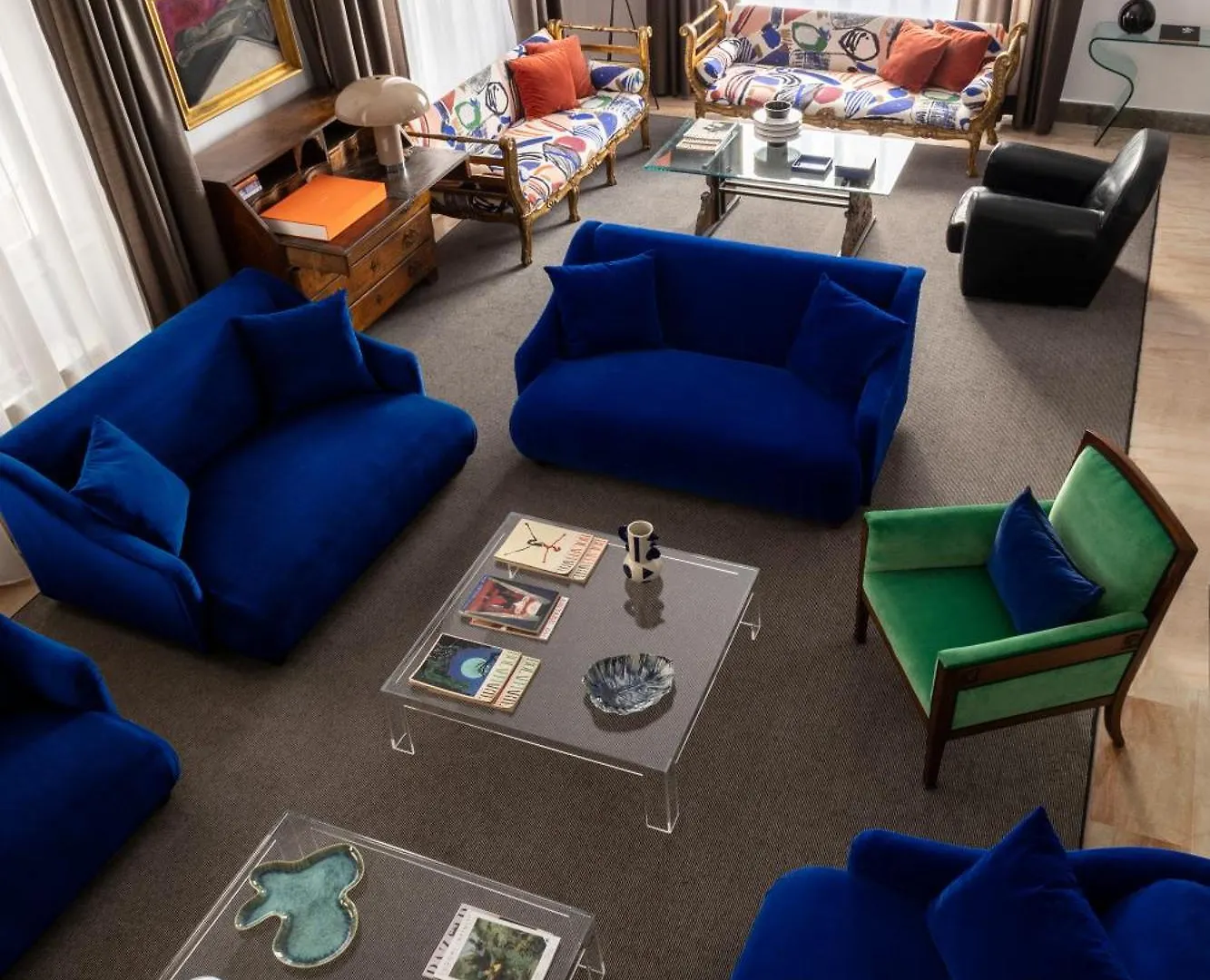 ****  Hotel Principe Di Villafranca Palermo Italy