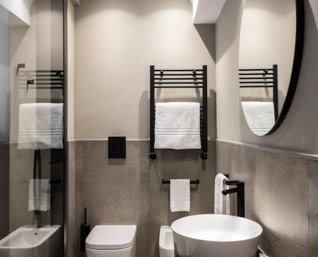 Hotel Principe Di Villafranca Palermo Italy