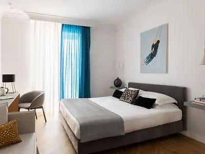 Hotel Principe Di Villafranca Palermo 4*,  Italy