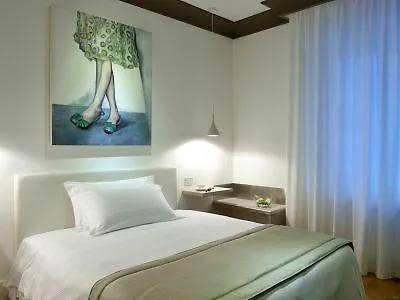 Hotel Principe Di Villafranca Palermo
