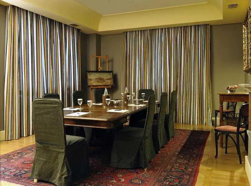 Hotel Principe Di Villafranca Palermo