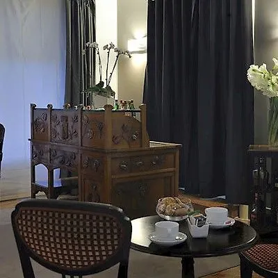 Hotel Principe Di Villafranca Palermo