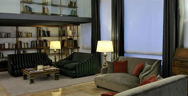 ****  Hotel Principe Di Villafranca Palermo Italy