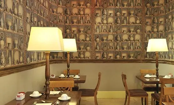 Hotel Principe Di Villafranca Palermo