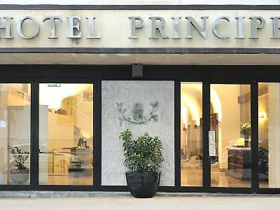 Hotel Principe Di Villafranca Palermo