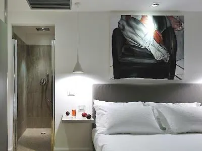 Hotel Principe Di Villafranca Palermo