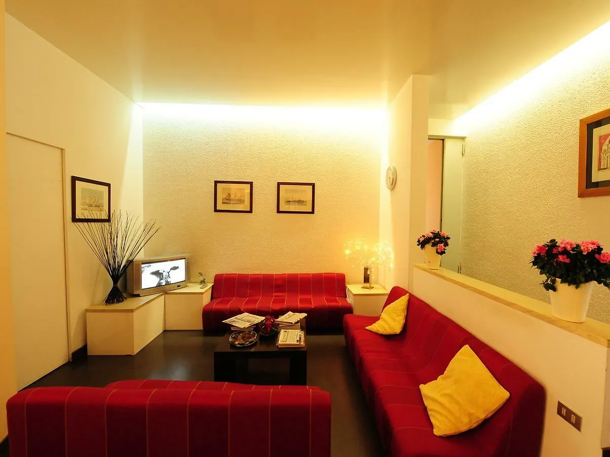 Hotel Principe Di Villafranca Palermo 4*,